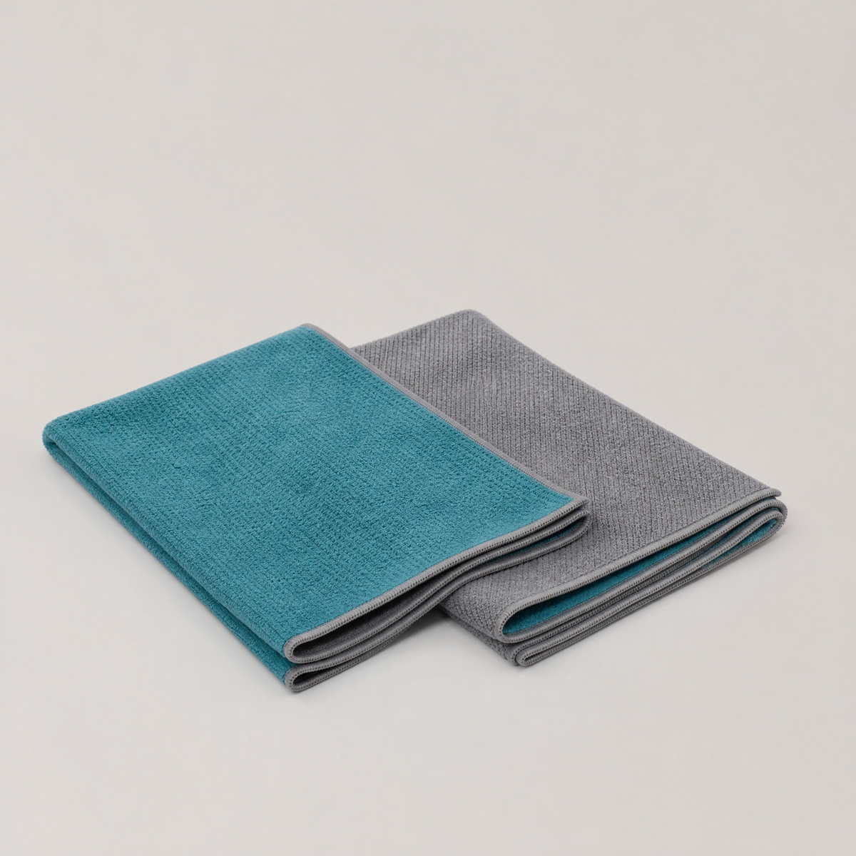 Two-Sided Microfiber Cloth XXL - Streak-Free Cleaning With Just Water