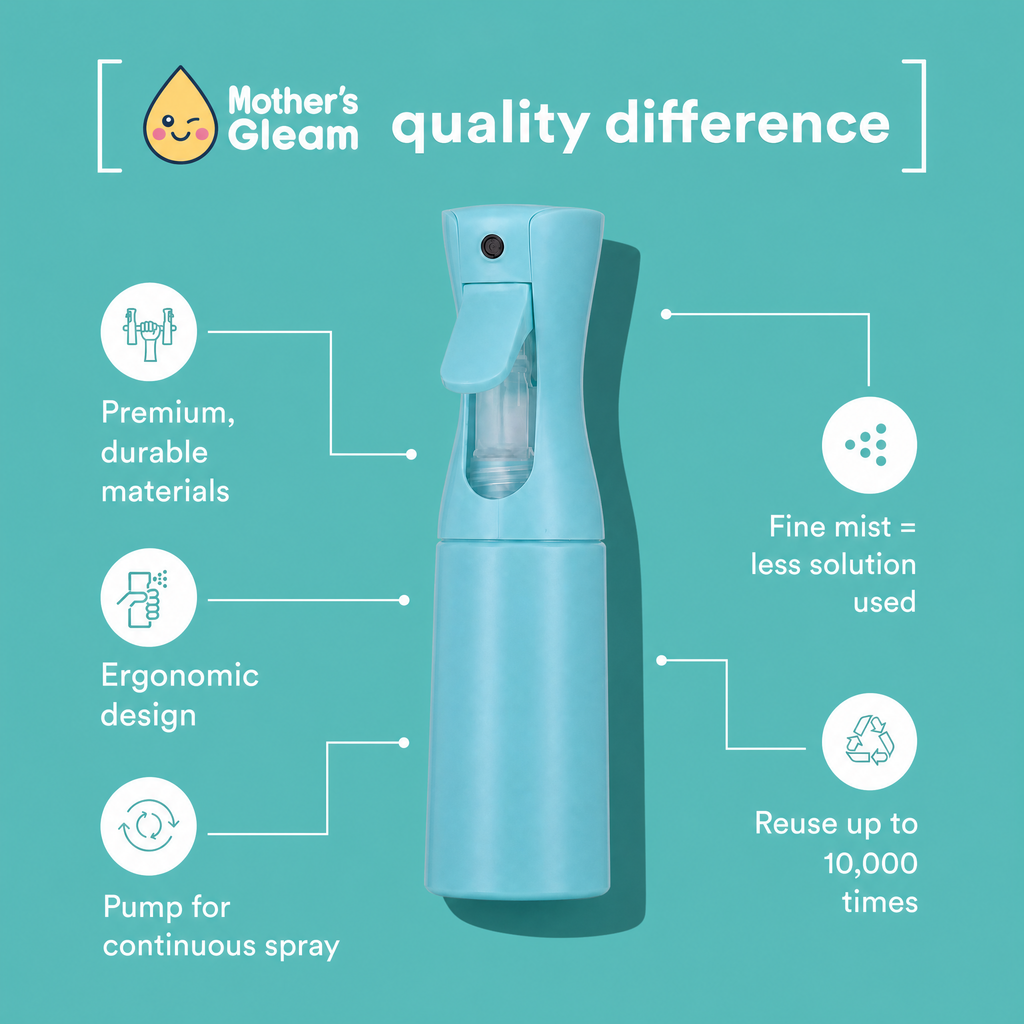 Whole Home Cleaning Kit
