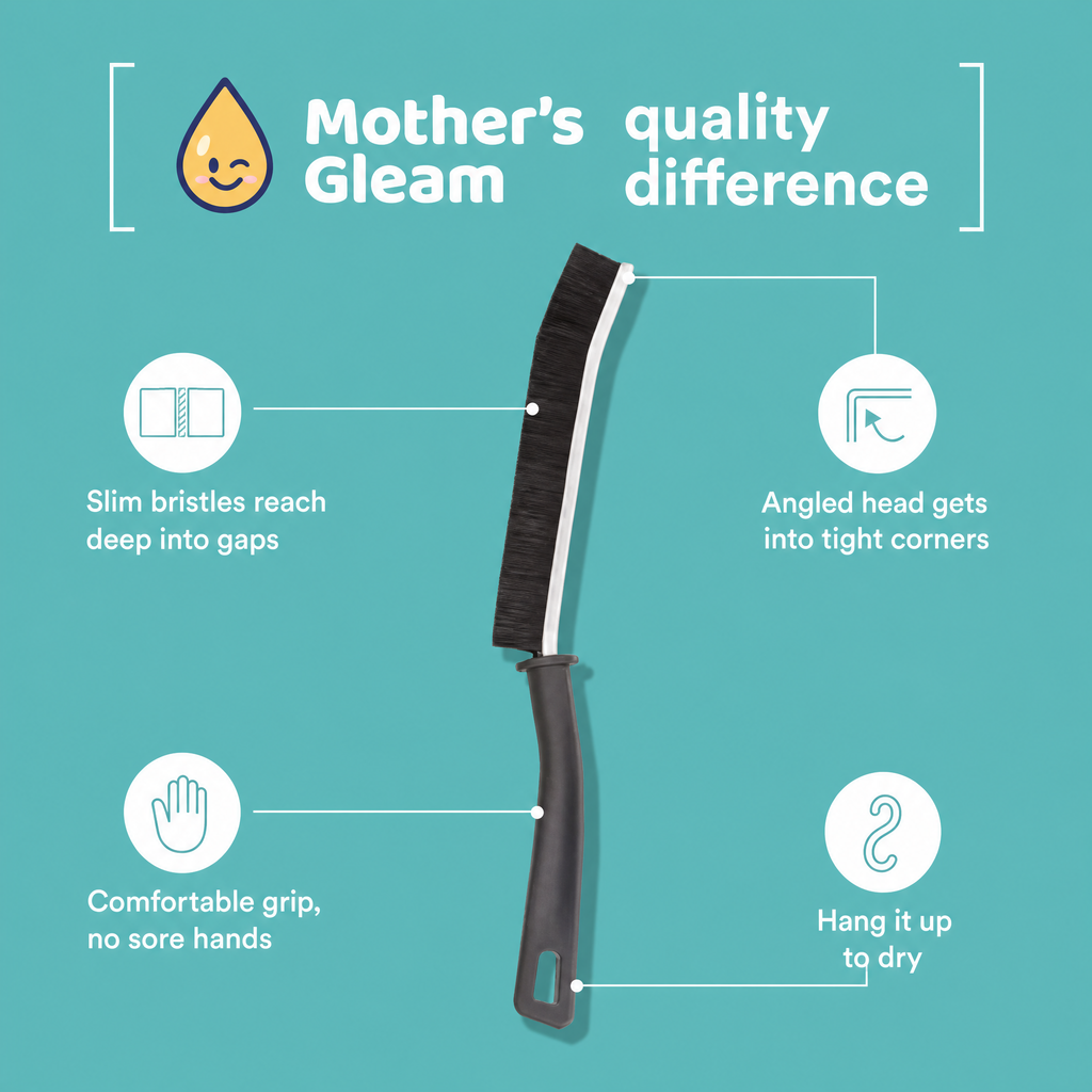 Streak-Free Cleaning Kit