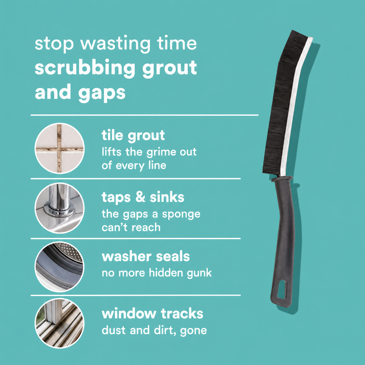 Deep Cleaning Kit