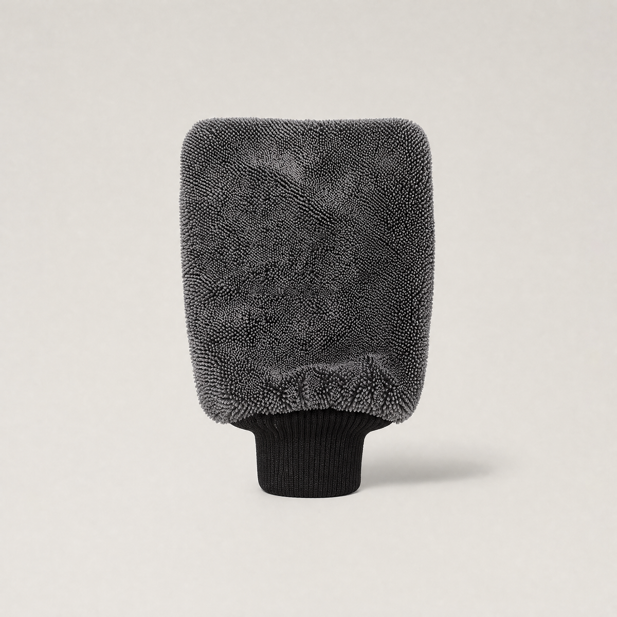Microfiber Cleaning Mitt