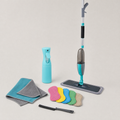 Home Cleaning Starter Kit