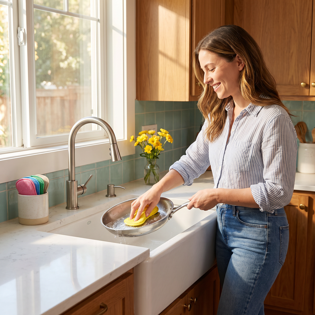 Whole Home Cleaning Kit