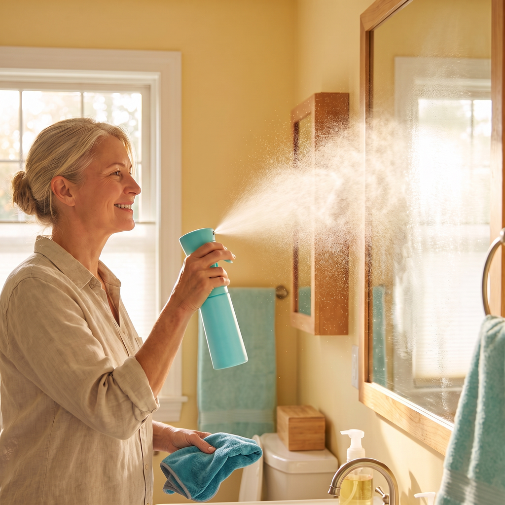 Whole Home Cleaning Kit