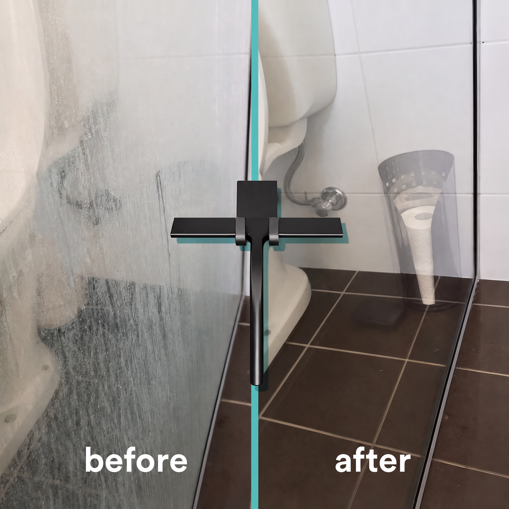 Shower Squeegee