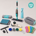 Whole Home Cleaning Kit