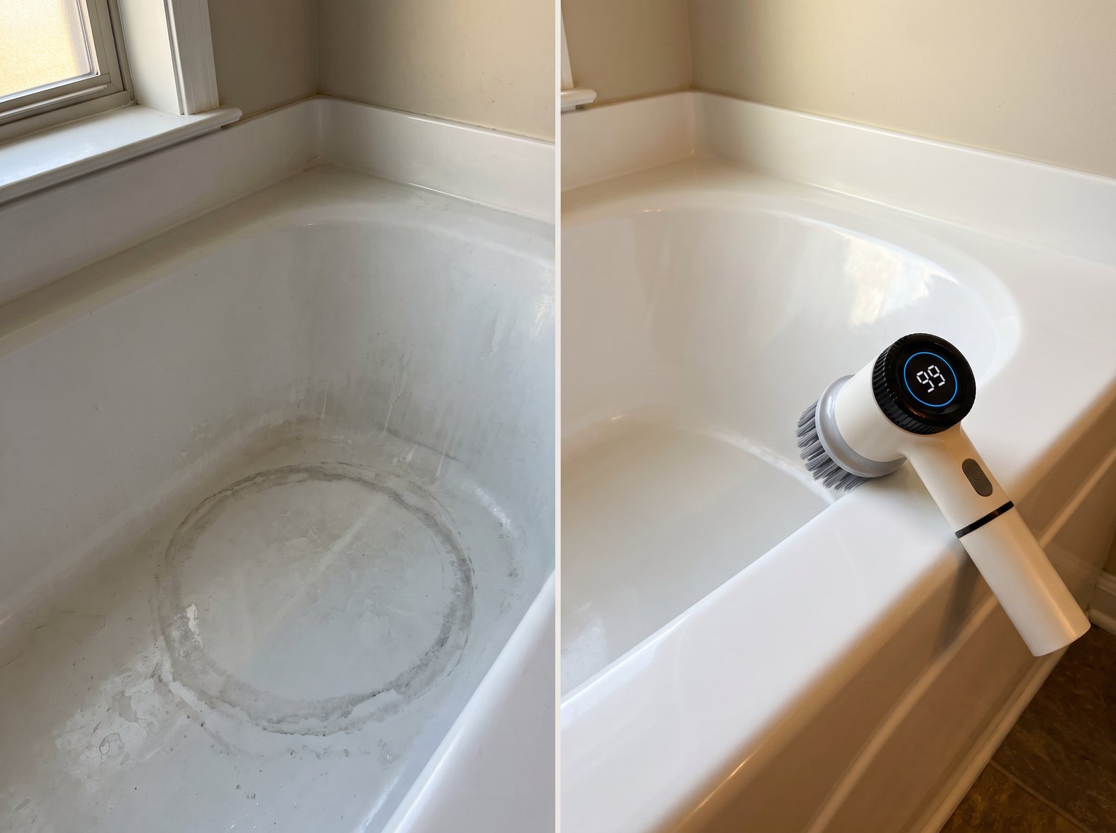 Bathtub