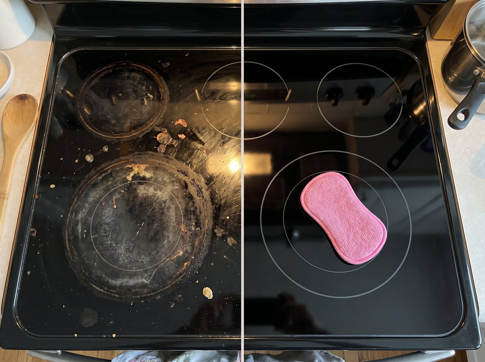Stovetop
