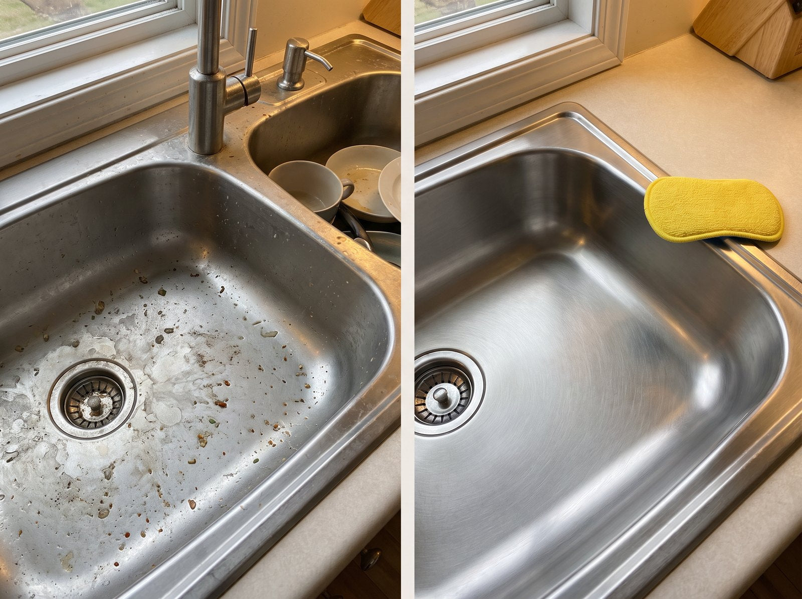 Kitchen sink