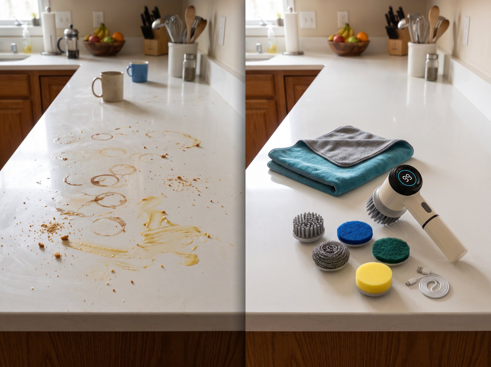 Countertop